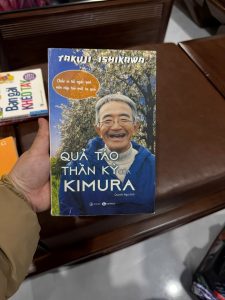 : quả táo thần kỳ của kimura, sách kimura nhật bản, sách truyền cảm hứng có thật, sách nông nghiệp tự nhiên, sách nghị lực sống, câu chuyện thành công nhật bản