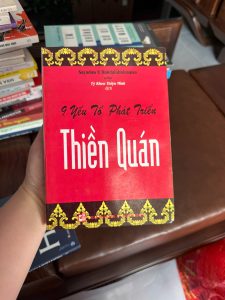 9 yếu tố phát triển thiền quán, sách thiền vipassana, sách phật giáo nguyên thủy, sayadaw kundalabhivamsa, sách thiền định hay, sách tu tập phật giáo