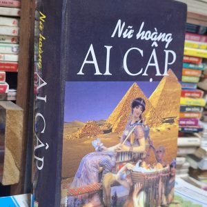 Nữ hoàng ai cập