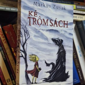 Kẻ Trộm Sách