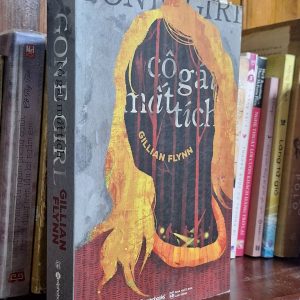 Cô Gái Mất Tích (Gone Girl)