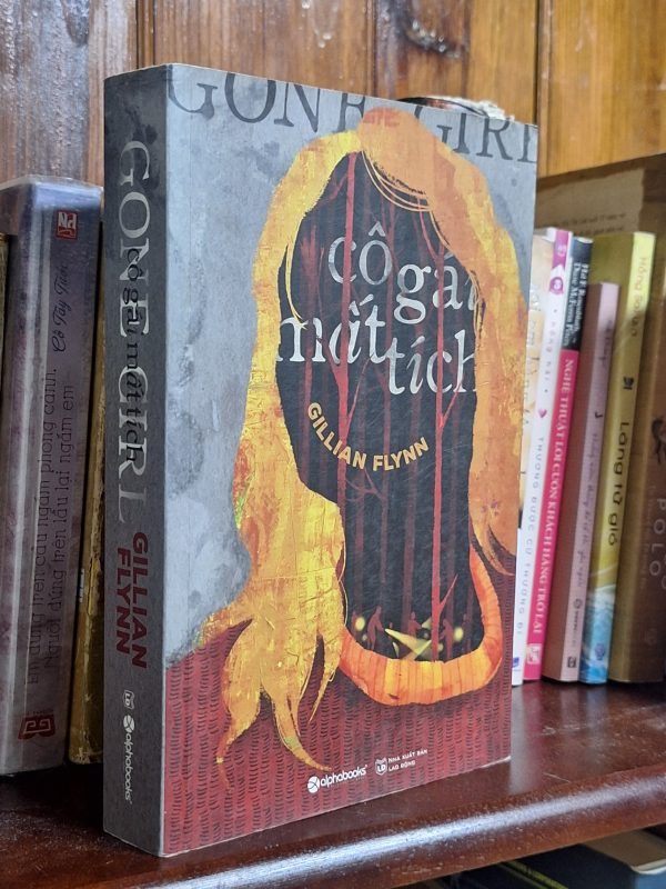Cô Gái Mất Tích (Gone Girl)