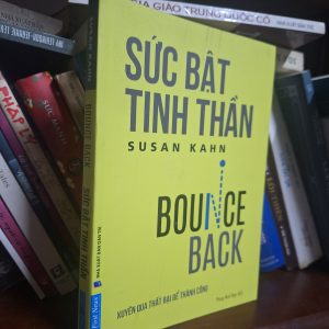Sức Bật Tinh Thần