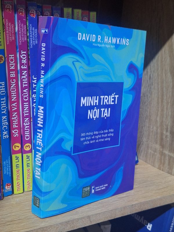 Minh Triết Nội Tại