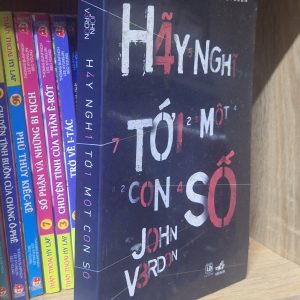 Hãy Nghĩ Tới Một Con Số