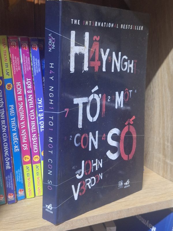 Hãy Nghĩ Tới Một Con Số