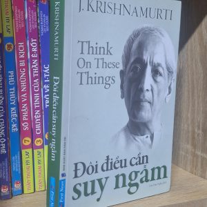 Đôi Điều Cần Suy Ngẫm