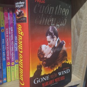 Cuốn Theo Chiều Gió