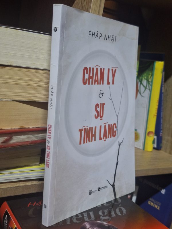 Chân Lý & Sự Tĩnh Lặng