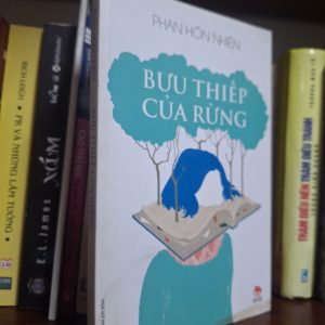 BƯU THIẾP CỦA RỪNG