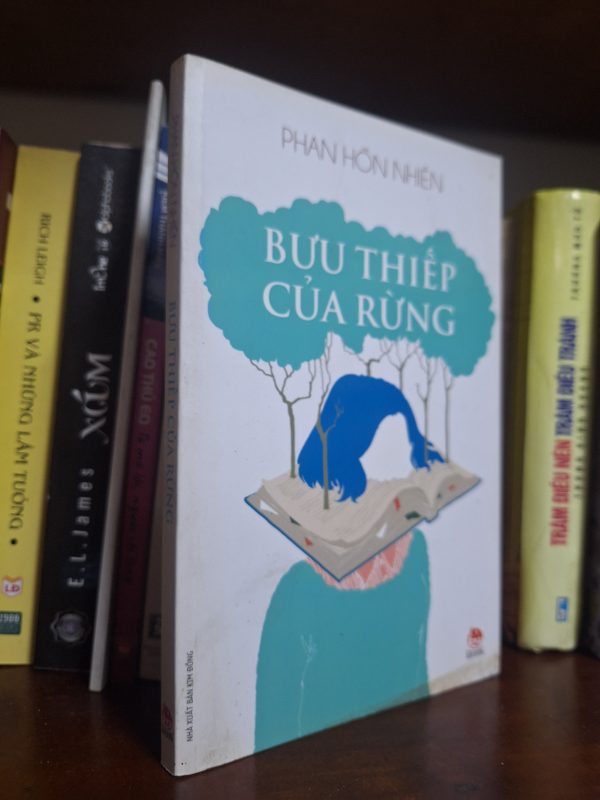 BƯU THIẾP CỦA RỪNG