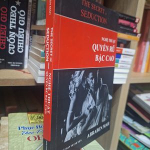 Nghệ Thuật Quyến Rũ Bậc Cao – The Secret of Seduction