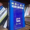 Hồi Ký Hoành Linh Đổ Máu – Tâm Sự Tướng Lưu Vong