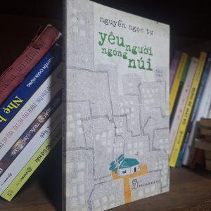 Yêu Người Ngóng Núi
