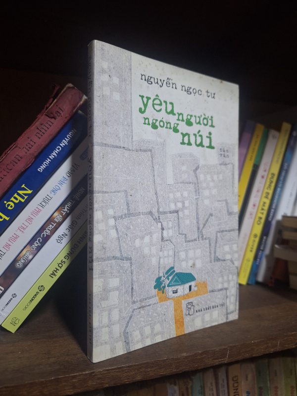 Yêu Người Ngóng Núi