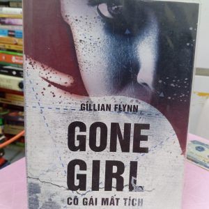 Gone Girl – Cô Gái Mất Tích