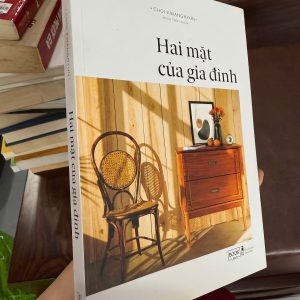 hai mặt của gia đình choi kwanghyun sách tâm lý gia đình sách chữa lành tâm lý sách self help hàn quốc sách hiểu bản thân