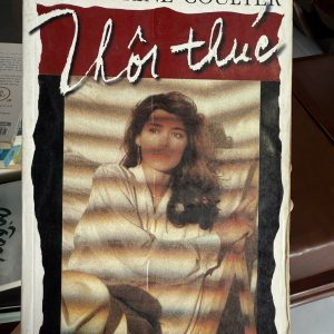 thôi thúc catherine coulter, tiểu thuyết tình cảm, truyện tâm lý ly kỳ, sách văn học nước ngoài, sách cũ giá tốt