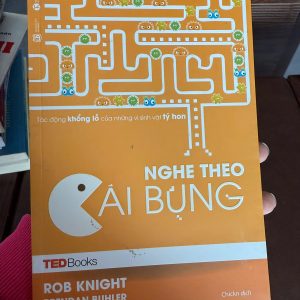 nghe theo cái bụng, follow your gut sách, sách ted books, sách hệ vi sinh đường ruột, microbiome là gì, sách sức khỏe hay, sách dinh dưỡng, rob knight sách, sách khoa học phổ thông, sách hay về sức khỏe