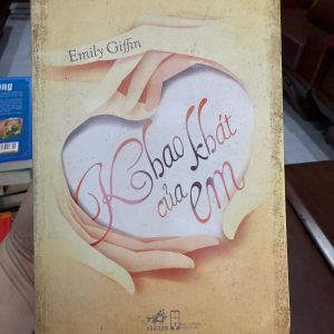 khao khát của em, emily giffin, heart of the matter, sách tình cảm hiện đại, tiểu thuyết tình yêu, sách nhã nam, sách văn học dịch, sách ngôn tình trưởng thành, sách tâm lý tình cảm