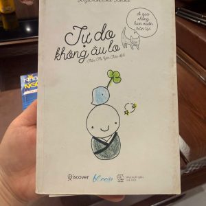 tự do không âu lo, sách chữa lành hay, sách giảm stress, sách sống chậm, sách Ryunosuke Koike, sách phát triển bản thân Nhật Bản, sách Bloom Books, sách kỹ năng sống dễ đọc 📞 CTA bán hàng