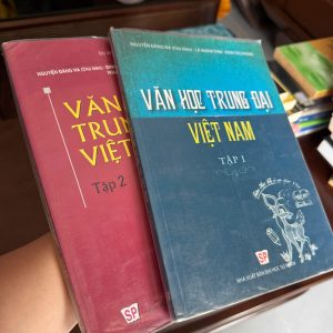văn học trung đại Việt Nam, sách văn học cổ Việt Nam, sách nghiên cứu văn học, sách đại học sư phạm, sách ngữ văn chuyên sâu