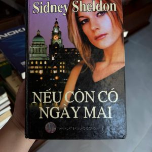 Nếu Còn Có Ngày Mai – Sidney Sheldon-K2