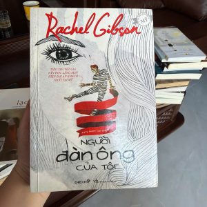 Người Đàn Ông Của Tôi – Rachel Gibson (Any Man of Mine)-K2