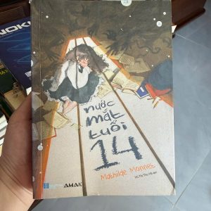 Nước Mắt Tuổi 14 – Maebhie Momoe- K2