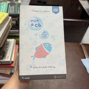 🏷 Nguồn gốc – xuất xứ: Tác giả: Takeshi Furukawa (Nhật Bản) Dịch giả: Nhiều Nu Nhà xuất bản: Thế Giới Đơn vị phát hành: Skybooks (Việt Nam) Thuộc tủ sách: Sống Khác