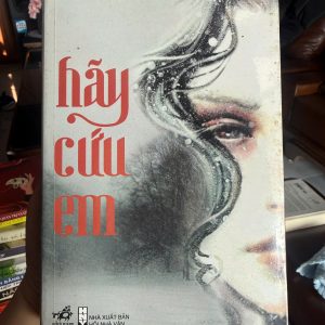 hãy cứu em, guillaume musso, sách musso, tiểu thuyết pháp, truyện lãng mạn kỳ bí, sách văn học nước ngoài hay, sách tình cảm châu âu