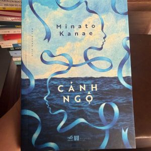 cảnh ngộ minato kanae, sách cảnh ngộ, tiểu thuyết trinh thám nhật bản, sách trinh thám hay, sách tâm lý tội phạm, sách văn học nhật bản, sách của minato kanae, sách trinh thám bán chạy, sách cũ giá tốt