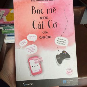 bóc mẽ những cái cớ của đàn ông, sách tình yêu hay, sách tâm lý phụ nữ, hiểu đàn ông, sách tình cảm thực tế, greg behrendt