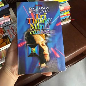 đo lường trí thông minh, rèn luyện trí thông minh, sách iq eq, sách phát triển trí tuệ, sách luyện não, sách tư duy logic, sách phát triển bản thân