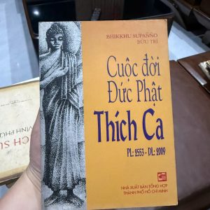 cuộc đời đức phật thích ca, sách phật giáo hay, tiểu sử đức phật, sách về phật pháp, sách tâm linh việt nam, sách học đạo phật, sách phật giáo nhập môn, sách thiền và giác ngộ