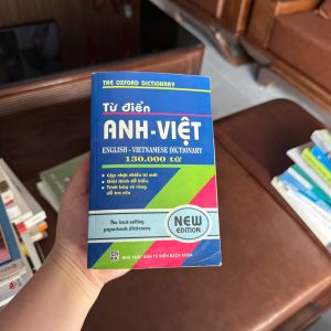 từ điển anh việt 130000 từ, từ điển anh việt oxford, english vietnamese dictionary, từ điển tiếng anh bỏ túi, sách học tiếng anh cơ bản, từ điển tra cứu nhanh, từ điển cho học sinh sinh viên