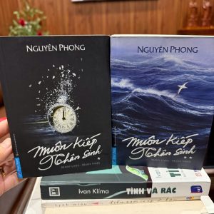 muôn kiếp nhân sinh, muon kiep nhan sinh full bo, sách nguyễn phong, sách tâm linh hay, sách nhân quả luân hồi, sách hay nên đọc 2025, many lives many times vietnam, sách phát triển bản thân tâm linh, combo sách muôn kiếp nhân sinh, sách bán chạy việt nam