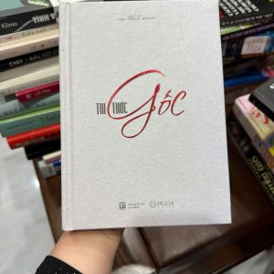 tri thức gốc, tri thuc goc sach, sách sự thật mạn, sách phát triển bản thân hay, sách tư duy sống, sách hay nên đọc 2025, sách bìa cứng đẹp, sách truyền cảm hứng, sách sống tối giản, sách triết lý sống