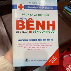 sách y khoa gia đình, bách khoa bệnh học, sách sức khỏe gia đình, cẩm nang y khoa, sách chữa bệnh tại nhà, kiến thức bệnh học cơ bản