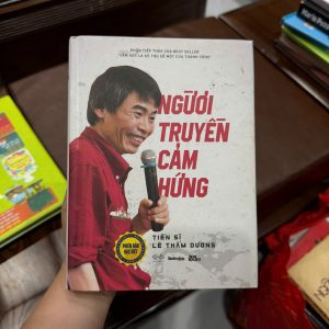 người truyền cảm hứng lê thẩm dương, sách phát triển bản thân, sách kỹ năng sống, sách tạo động lực, sách thay đổi tư duy, sách thành công, sách hay cho người trẻ, sách self help việt nam, sách truyền cảm hứng hay