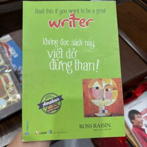 sách luyện viết, sách copywriting, sách viết content, sách học viết văn, sách storytelling, sách marketing nội dung, sách cho người viết blog, sách kỹ năng viết hay