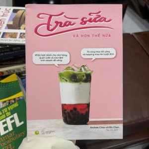 sách trà sữa, công thức trà sữa, dạy pha chế trà sữa, sách kinh doanh trà sữa, công thức topping trà sữa, học làm trà sữa tại nhà