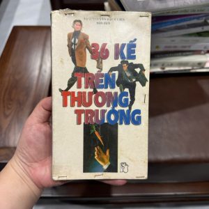 36 kế trên thương trường, sách kinh doanh chiến lược, binh pháp thương trường, sách kỹ năng kinh doanh, sách cổ về mưu lược, sách dạy bán hàng hay, sách chiến thuật kinh doanh, sách cũ hiếm