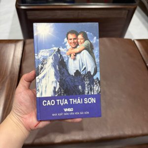 cao tựa thái sơn, sách truyền cảm hứng gia đình, sách về cha và con, sách phát triển bản thân, sách ý chí nghị lực, sách dạy con hay, sách kỹ năng sống