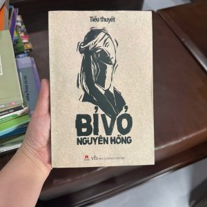 bỉ vỏ nguyên hồng, sách bỉ vỏ, tiểu thuyết nguyên hồng, văn học hiện thực việt nam, sách văn học kinh điển việt nam, sách hay nên đọc, sách văn học xưa