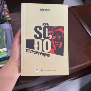 số đỏ vũ trọng phụng, sách số đỏ, tiểu thuyết số đỏ, văn học hiện thực việt nam, sách kinh điển việt nam, sách châm biếm xã hội, sách hay nên đọc