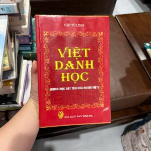 việt danh học, sách đặt tên phong thủy, đặt tên cho con hợp phong thủy, sách huyền học việt nam, khoa học đặt tên, sách phong thủy ứng dụng, sách tên hay cho bé