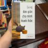 sống đơn giản cho mình thanh thản, sách tối giản Nhật Bản, Shunmyo Masuno, sách Phật giáo ứng dụng, sách chữa lành tâm hồn, sách sống chậm, sách giảm stress, sách phát triển bản thân
