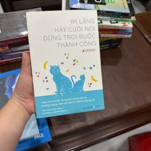 sách hướng nội hướng ngoại, tâm lý học giao tiếp, phát triển bản thân, hiểu bản thân, sách kỹ năng sống, Zenbooks, sách bán chạy