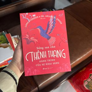 sống an yên, chữa lành tâm hồn, sách sống chậm, cân bằng cuộc sống, phát triển bản thân nhẹ nhàng, mindfulness, sống tích cực